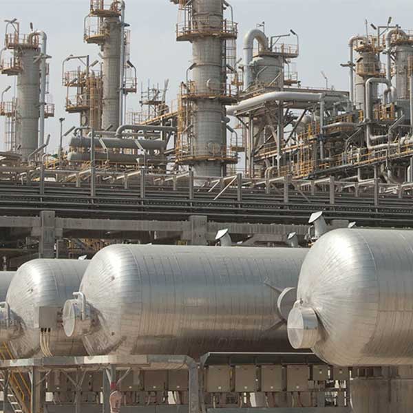 QChem - Qatar Chemical Company